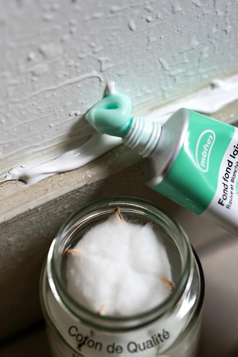 Arrêtez de gaspiller de l’argent en poisons antiparasitaires : essayez cette simple astuce au dentifrice pour repousser naturellement les nuisibles