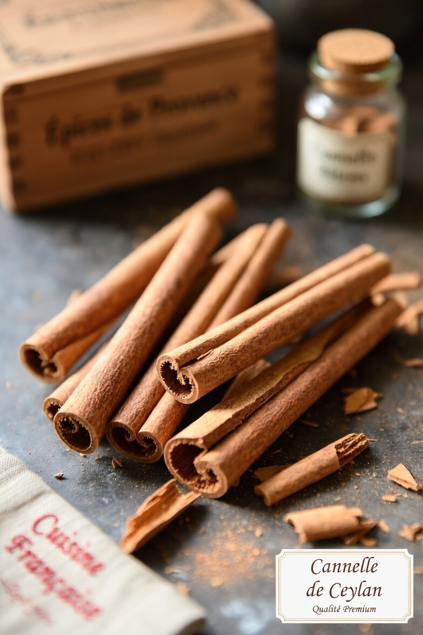 Pourquoi la cannelle dans le café plaît à de nombreux seniors