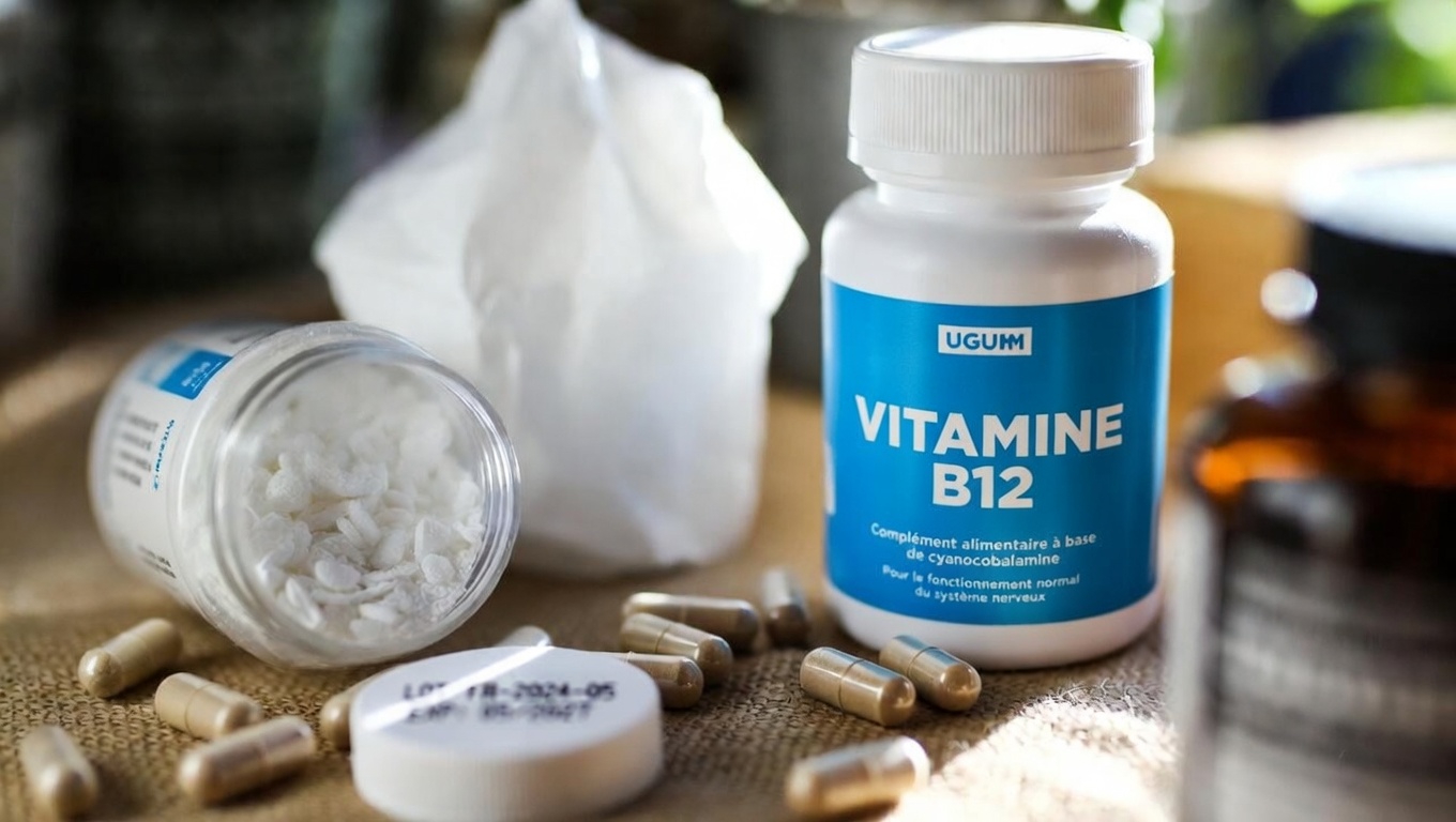 3 habitudes simples du soir pour soutenir la santé nerveuse et la force des jambes après 60 ans