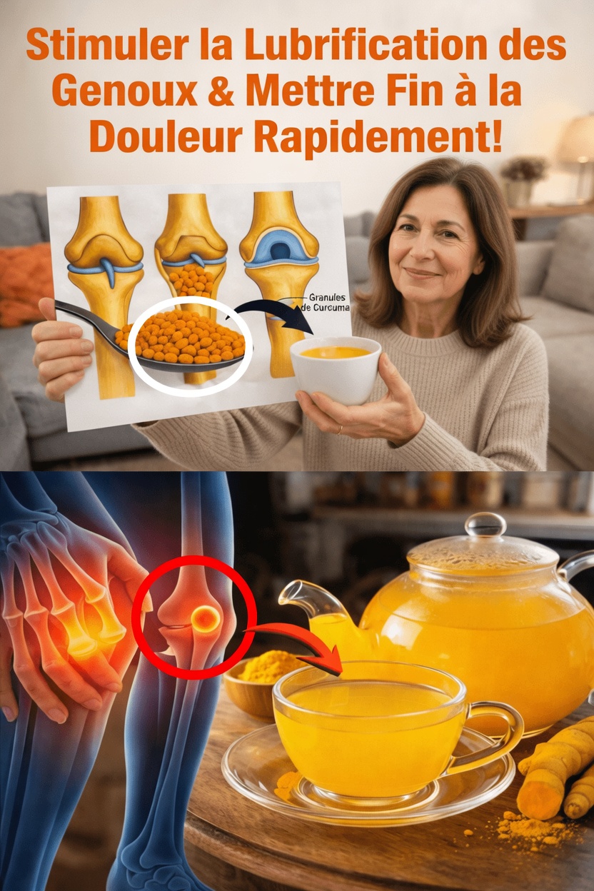 Découvrez des habitudes quotidiennes simples pour favoriser naturellement le confort et la mobilité des articulations du genou