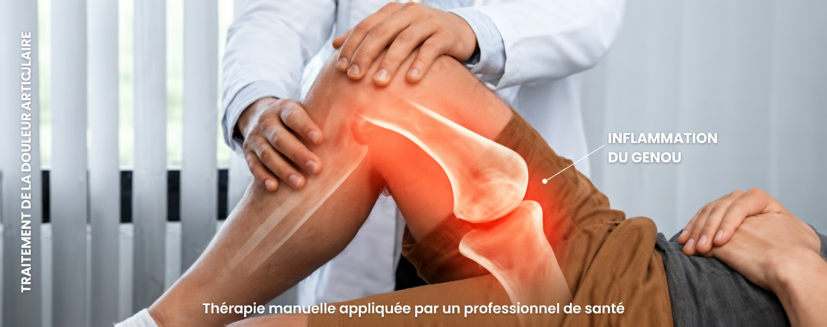 Découvrez des habitudes quotidiennes simples pour favoriser naturellement le confort et la mobilité des articulations du genou