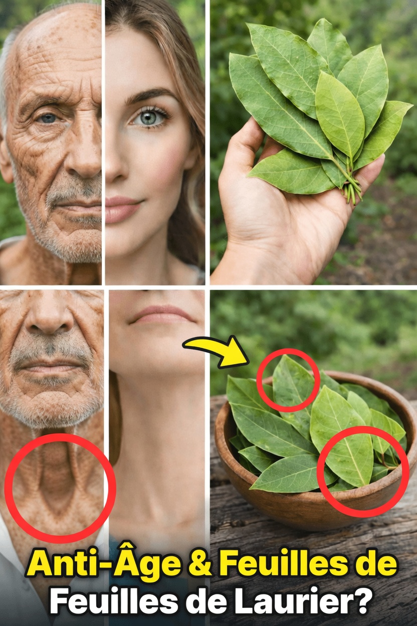 Explorer les bienfaits potentiels des feuilles de laurier pour la peau : ce que suggèrent la science et la tradition