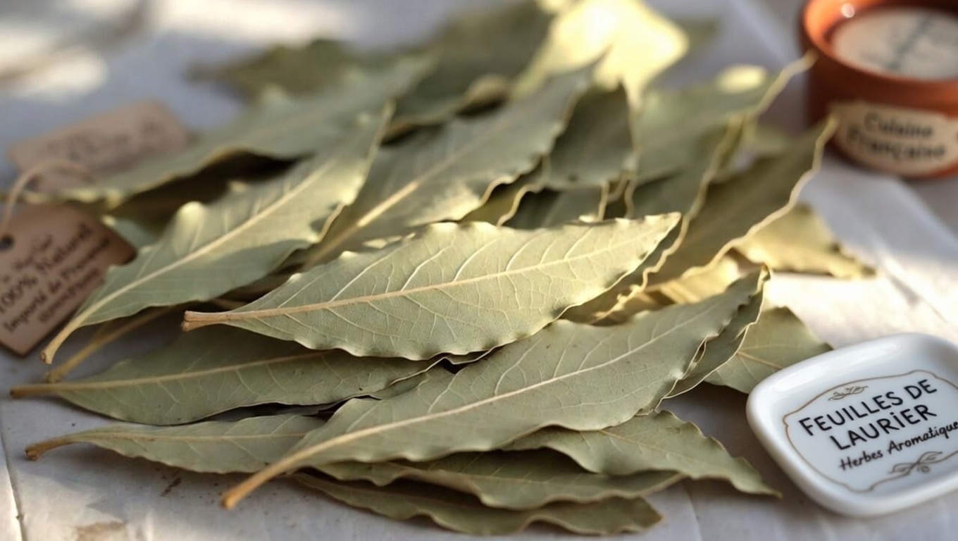 Explorer les bienfaits potentiels des feuilles de laurier pour la peau : ce que suggèrent la science et la tradition