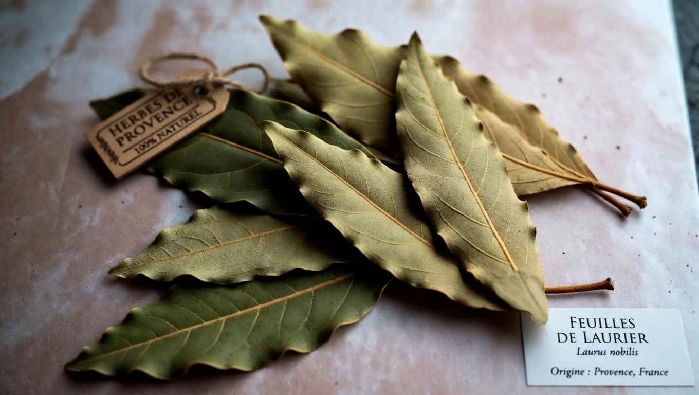 Explorer les bienfaits potentiels des feuilles de laurier pour la peau : ce que suggèrent la science et la tradition