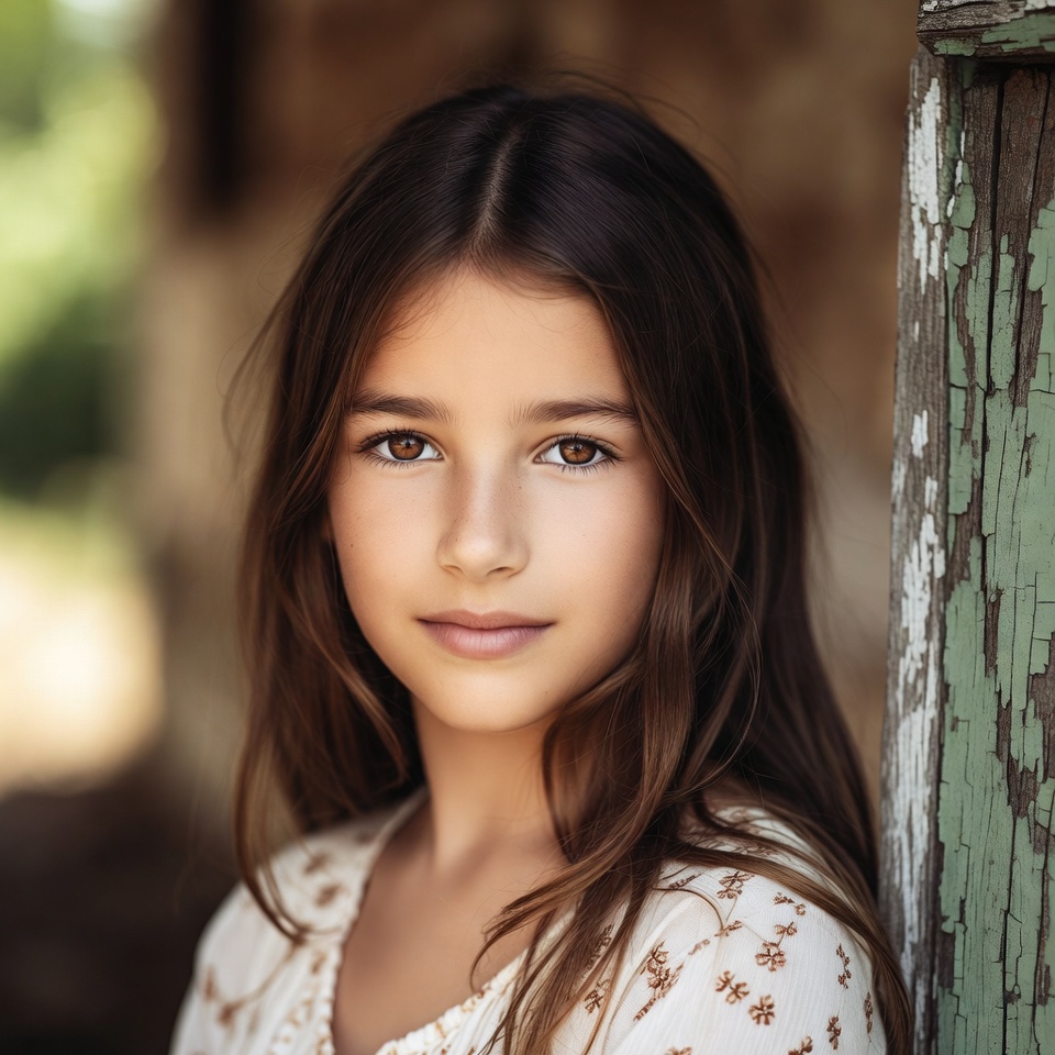 La vaseline et la fécule de maïs font de vous une fille de 16 ans