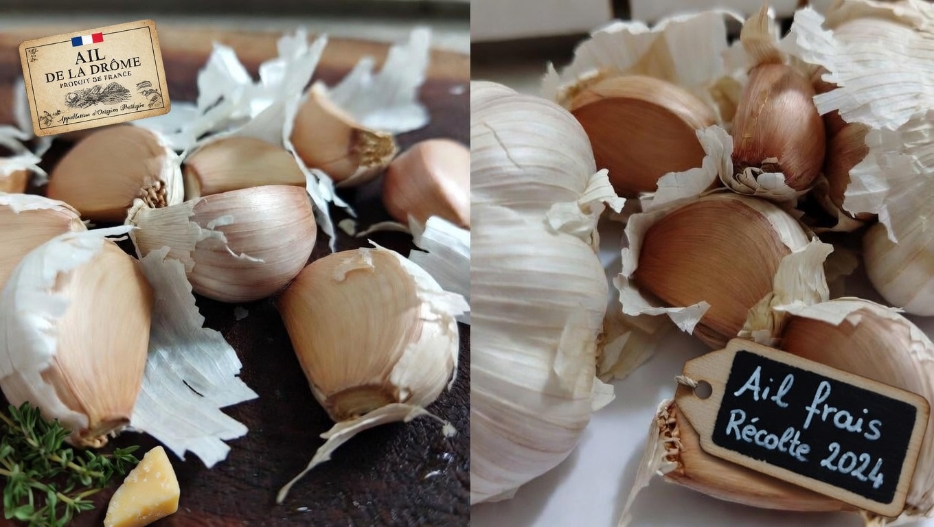 L’ail est-il un puissant allié naturel pour soutenir votre santé immunitaire ? Découvrez ce qu’en dit la science