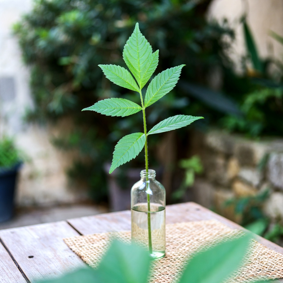 La feuille qui détruit le cancer dont les médecins ne vous parlent pas ! Le point de vue de Barbara O’Neill
