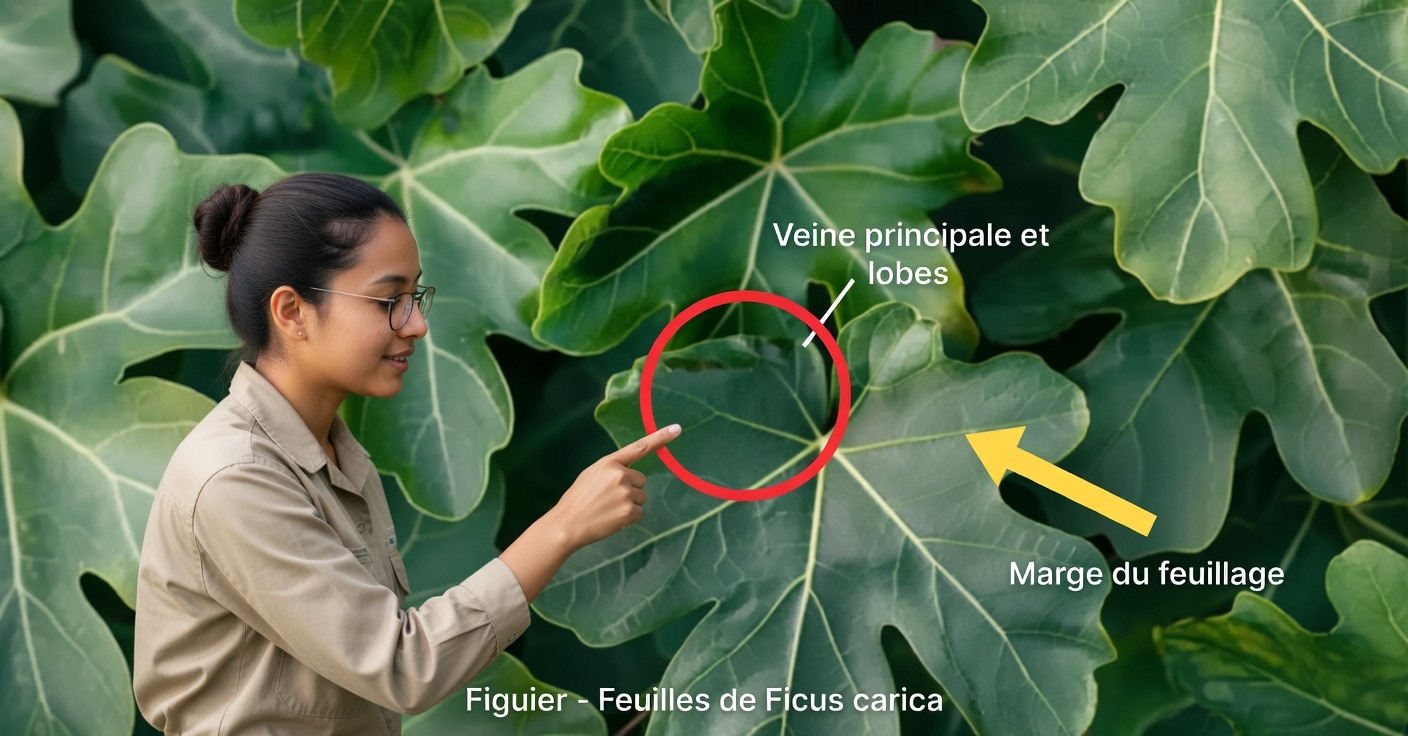 Exploiter le pouvoir des feuilles de figuier : un remède naturel contre le diabète et bien plus encore