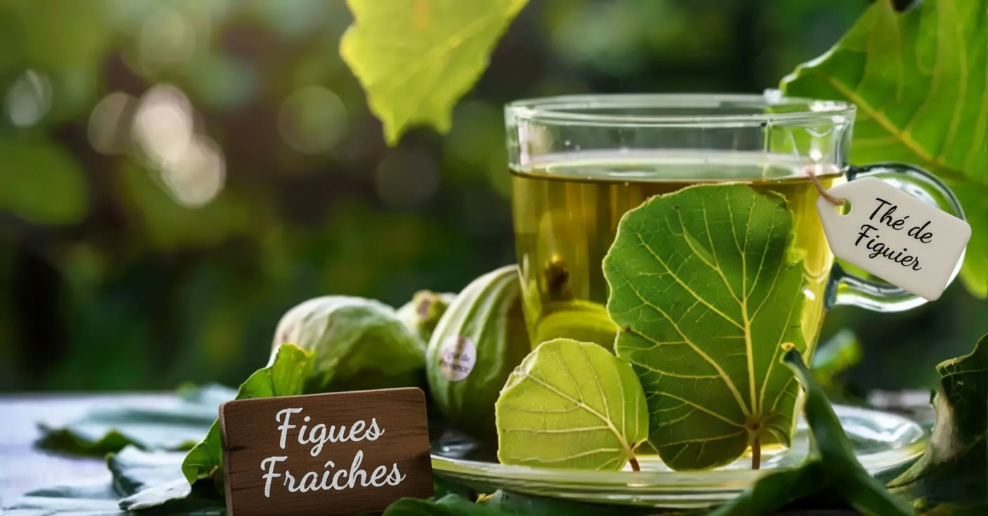 Exploiter le pouvoir des feuilles de figuier : un remède naturel contre le diabète et bien plus encore