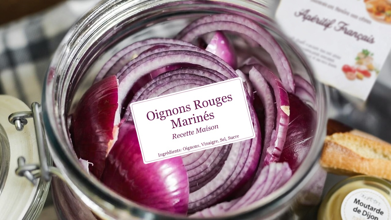 Oignons rouges et santé de la prostate : explorer un soutien naturel par l’alimentation