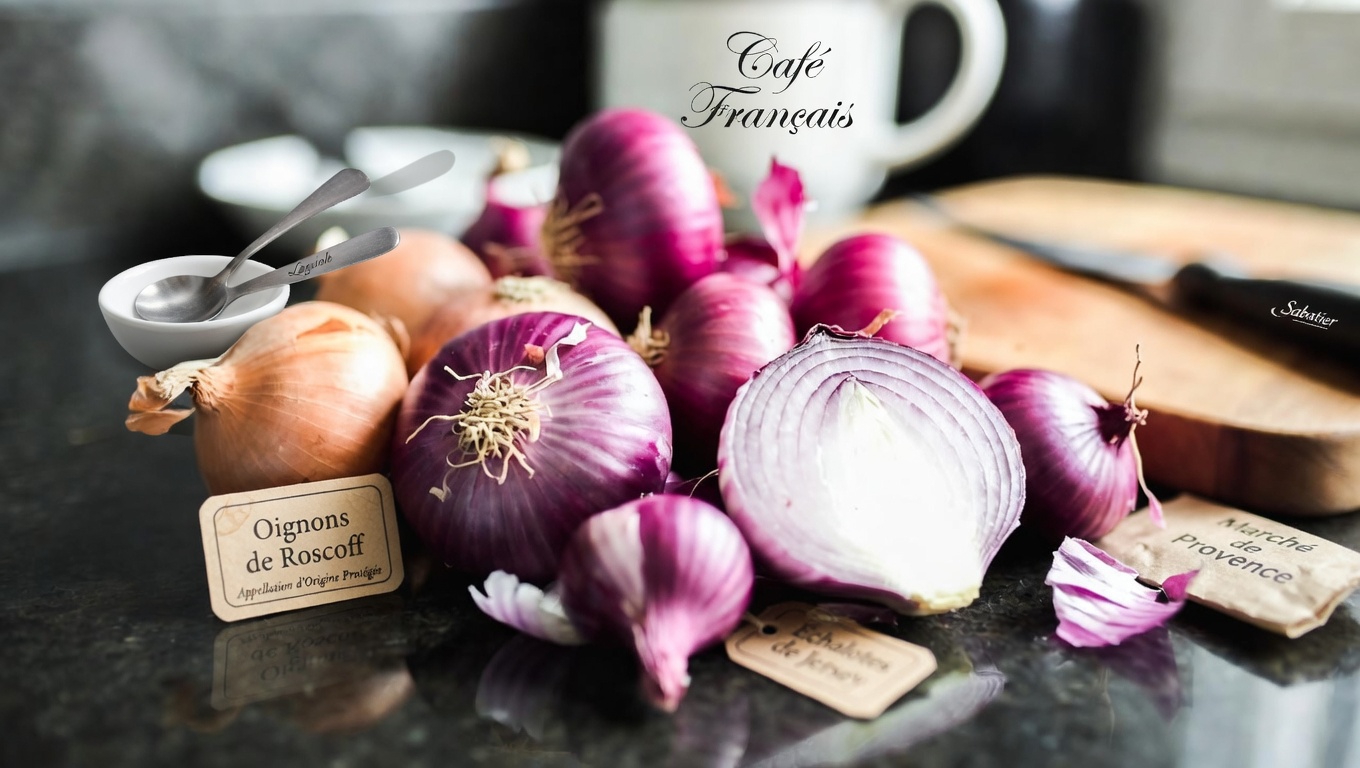 Explorer les bienfaits potentiels des oignons pour la santé de la prostate et de la vessie