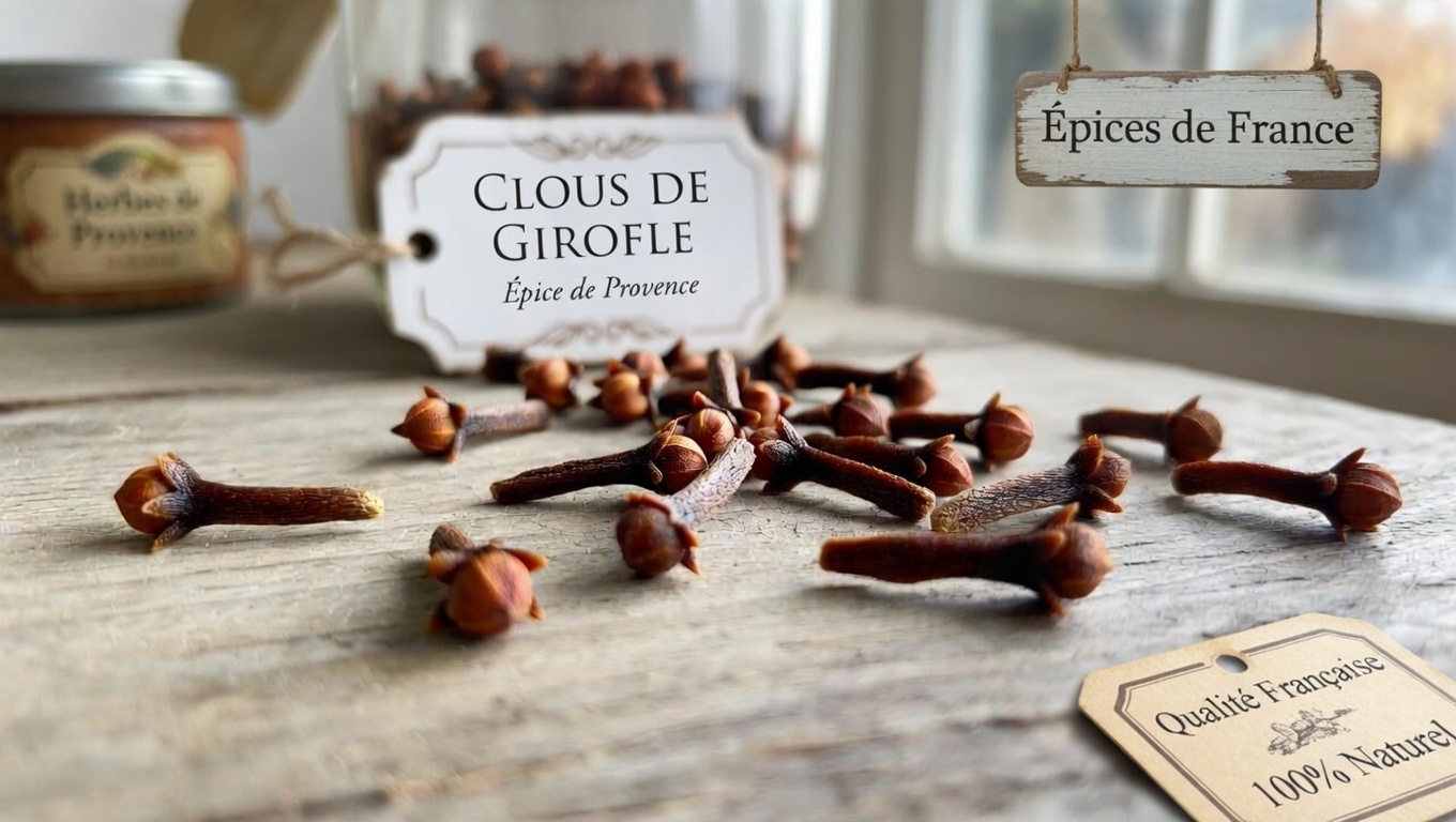 9 risques cachés du clou de girofle que vous devriez connaître