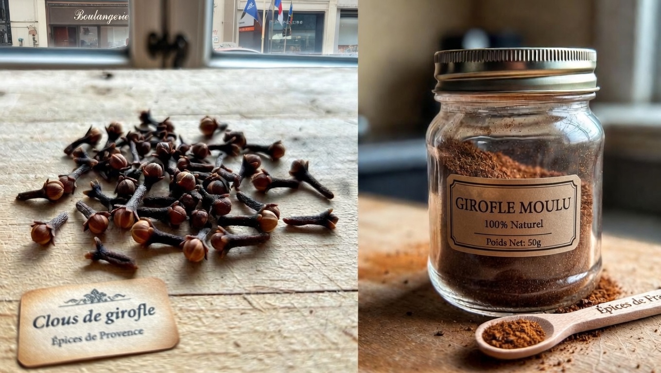 9 risques cachés du clou de girofle que vous devriez connaître