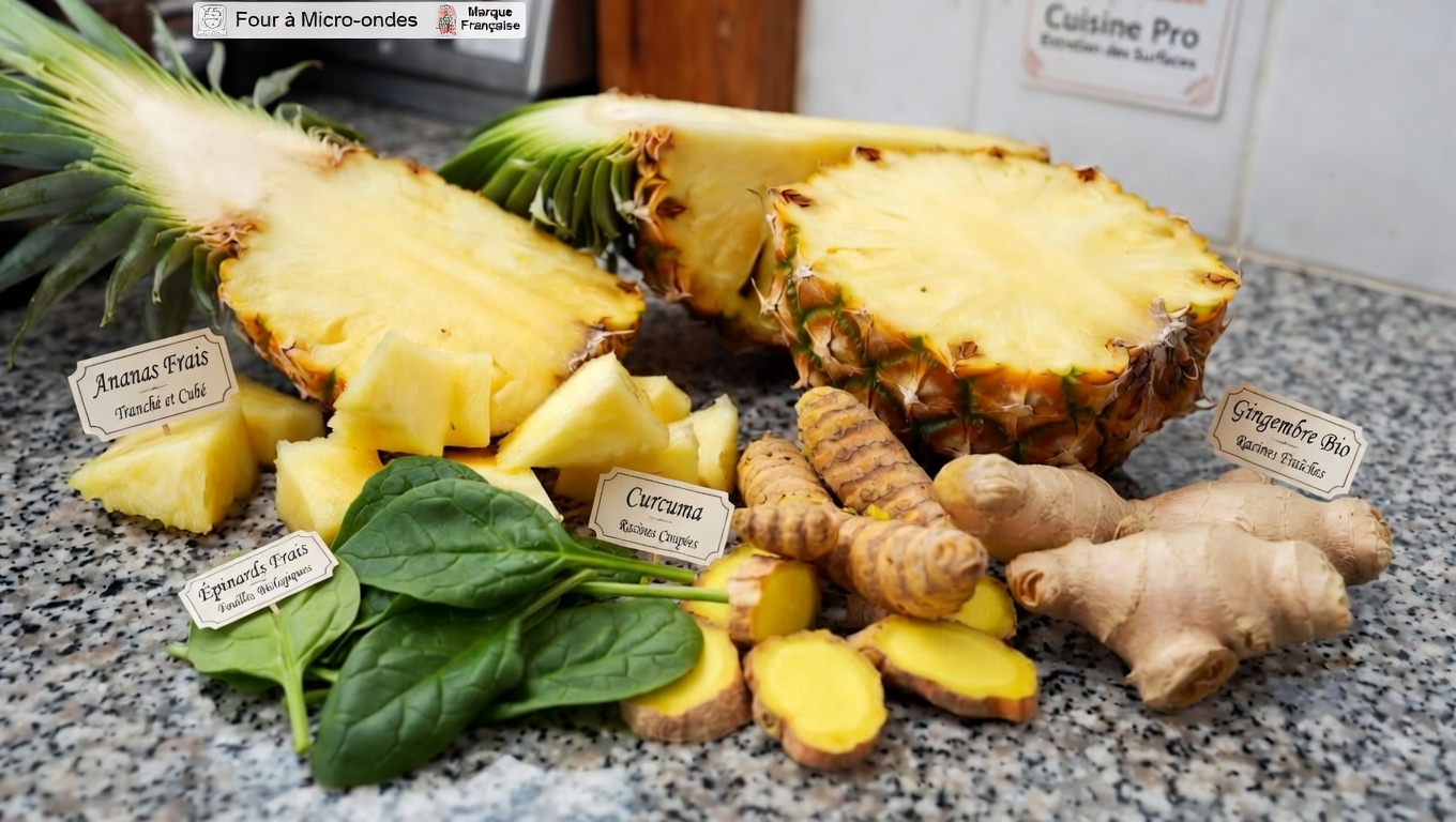 Pourquoi la nutrition est importante pour la santé des articulations du genou