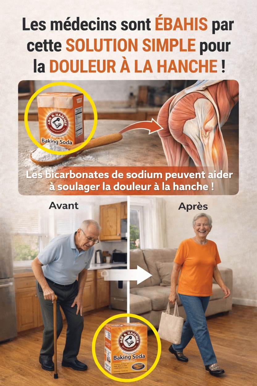 À la découverte du bicarbonate de soude : usages quotidiens pour le confort et le bien-être au quotidien