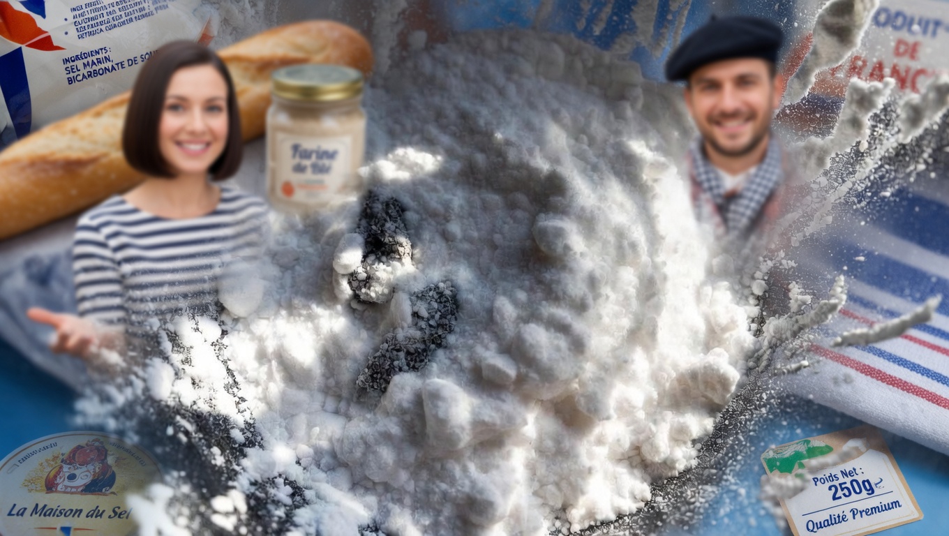 À la découverte du bicarbonate de soude : usages quotidiens pour le confort et le bien-être au quotidien