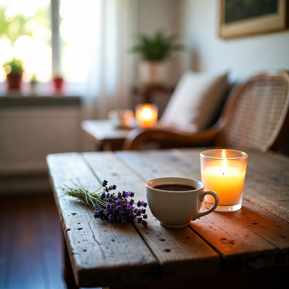 Un rituel simple pour la santé et l’énergie