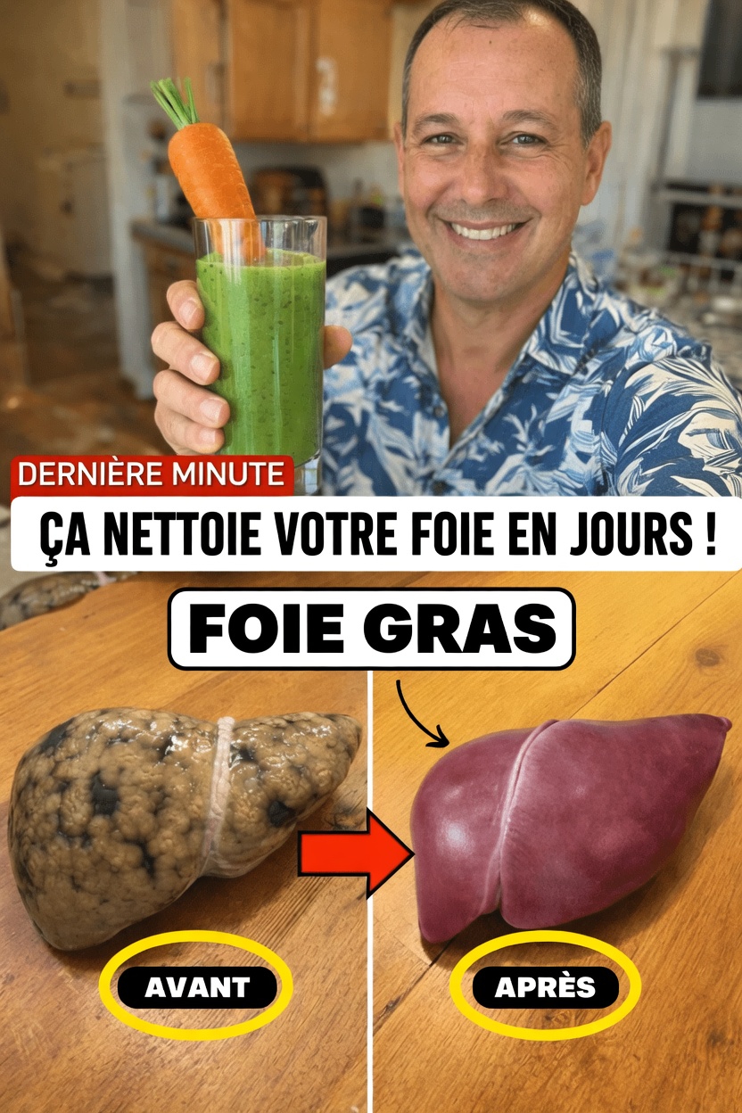 10 meilleurs et pires aliments pour soutenir la santé du foie si vous avez des préoccupations liées au foie gras