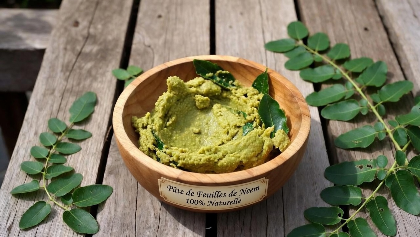 Explorer les bienfaits potentiels des feuilles de moringa pour le bien-être : ce que la science suggère