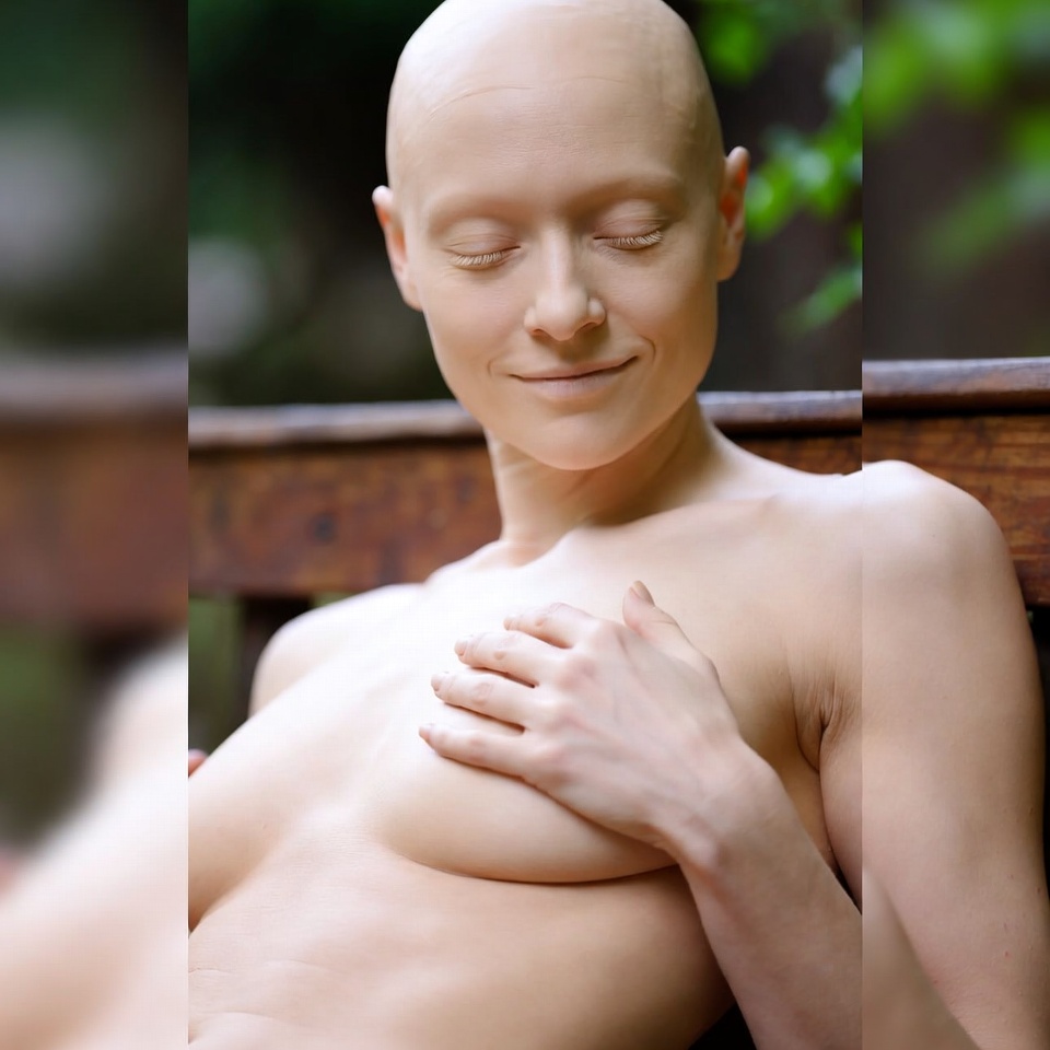 Arrêtez de vous raser ! Voici comment se débarrasser définitivement des poils du visage, du corps et du pubis