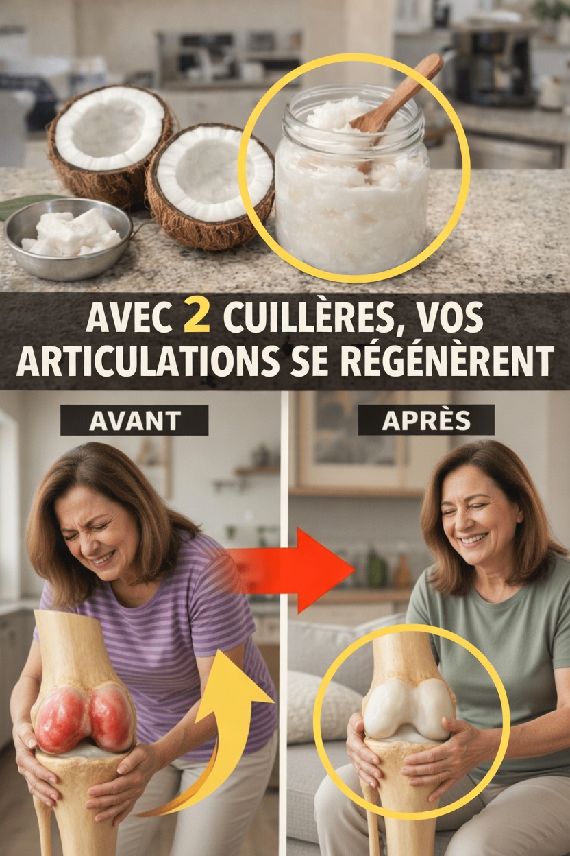 Pourquoi la santé des articulations est importante en vieillissant