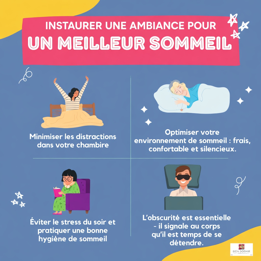 Une simple habitude du coucher qui peut favoriser le confort articulaire chez les seniors