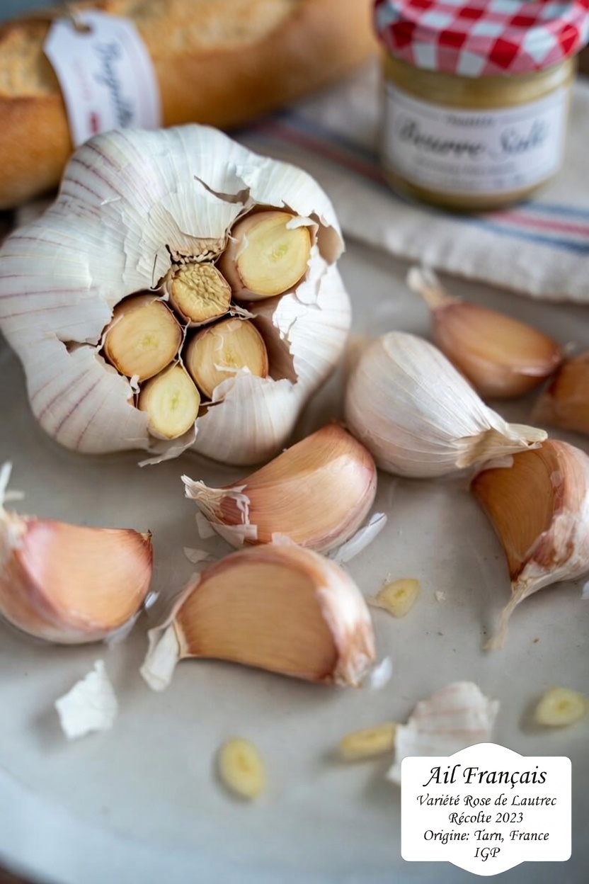 Comment l’ail et les clous de girofle peuvent favoriser une meilleure circulation et le confort des jambes en vieillissant