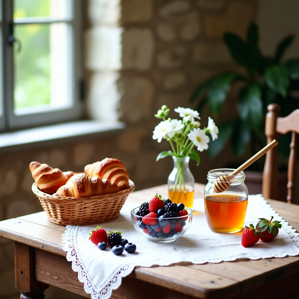 Boostez naturellement votre énergie avec ce mélange puissant