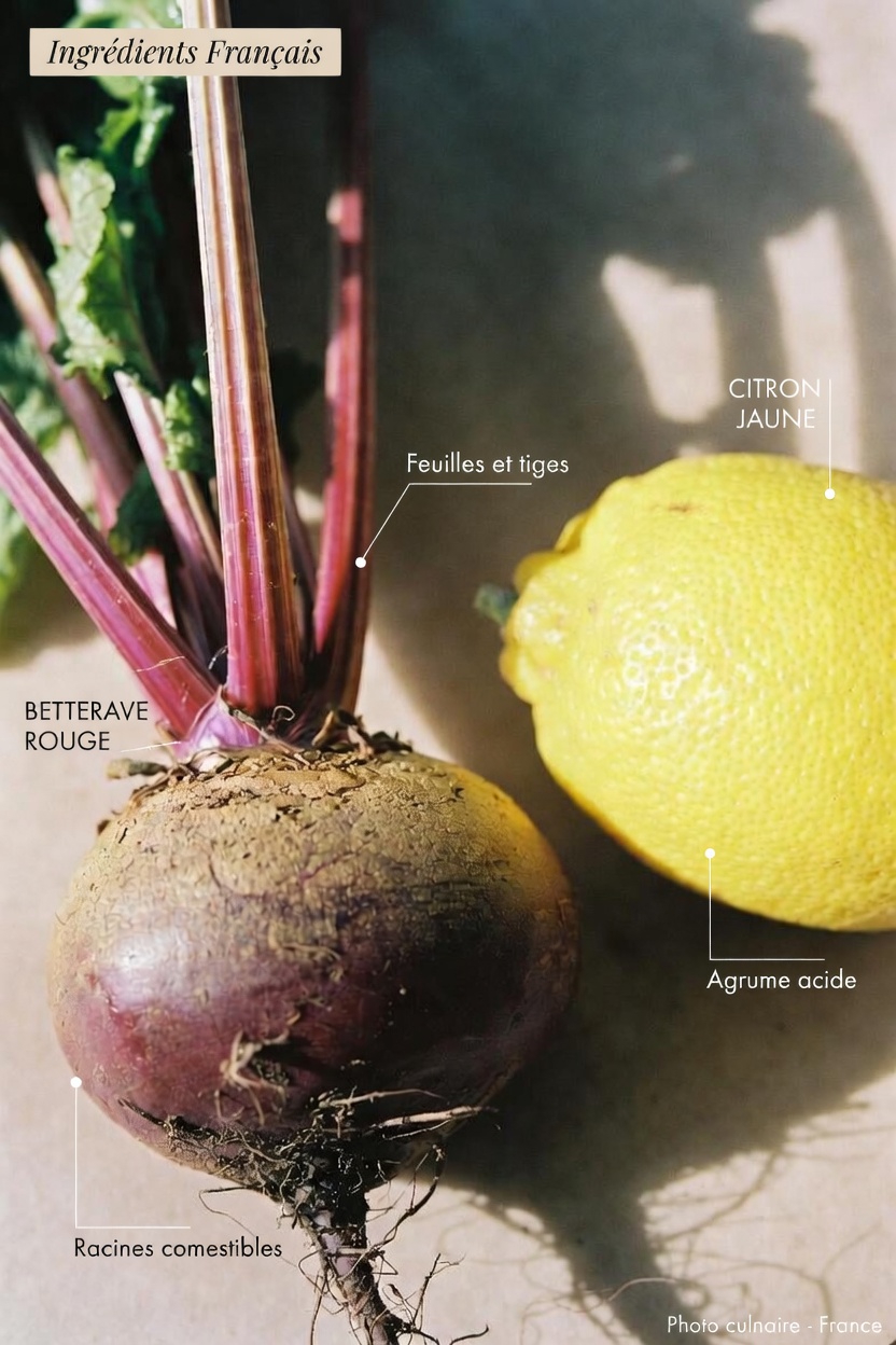 5 délicieuses boissons maison pour favoriser naturellement une bonne circulation sanguine