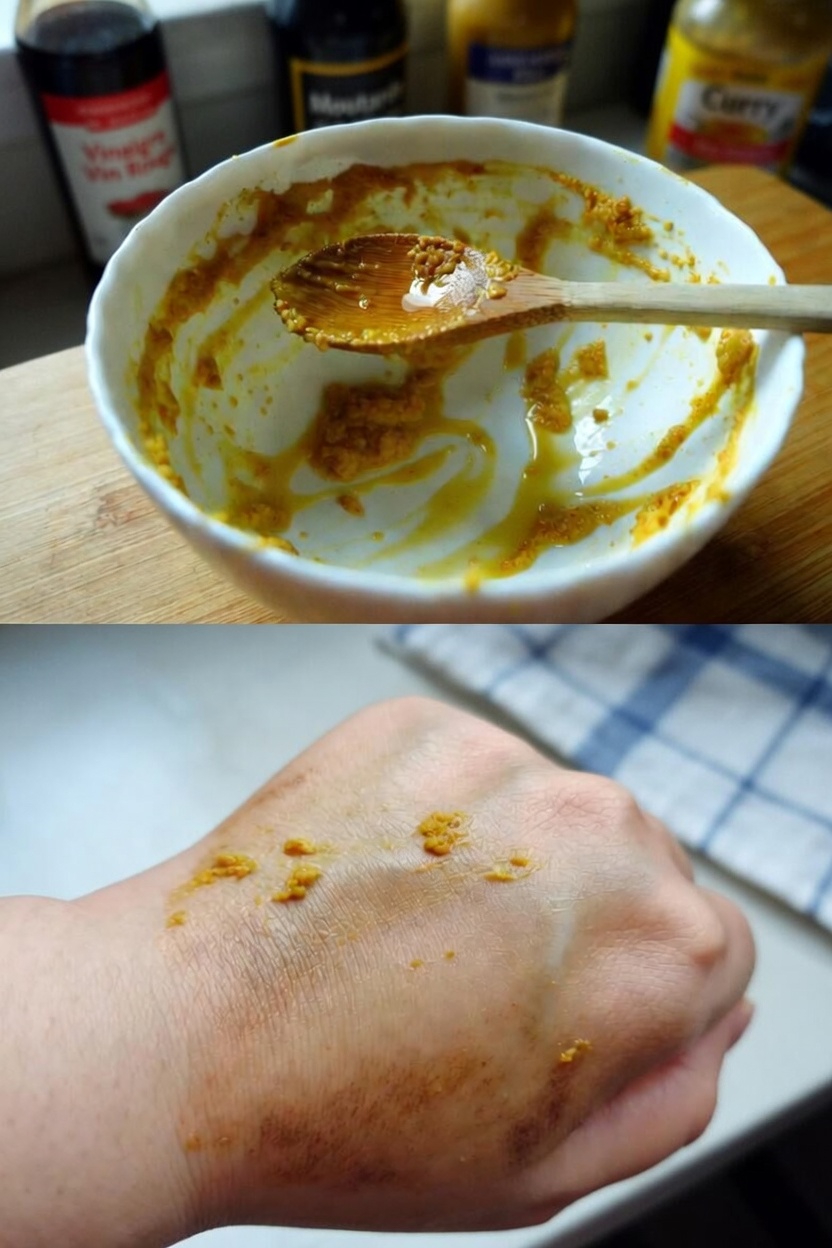 Une routine simple à faire chez soi pour apaiser et raviver l’apparence des mains et des bras