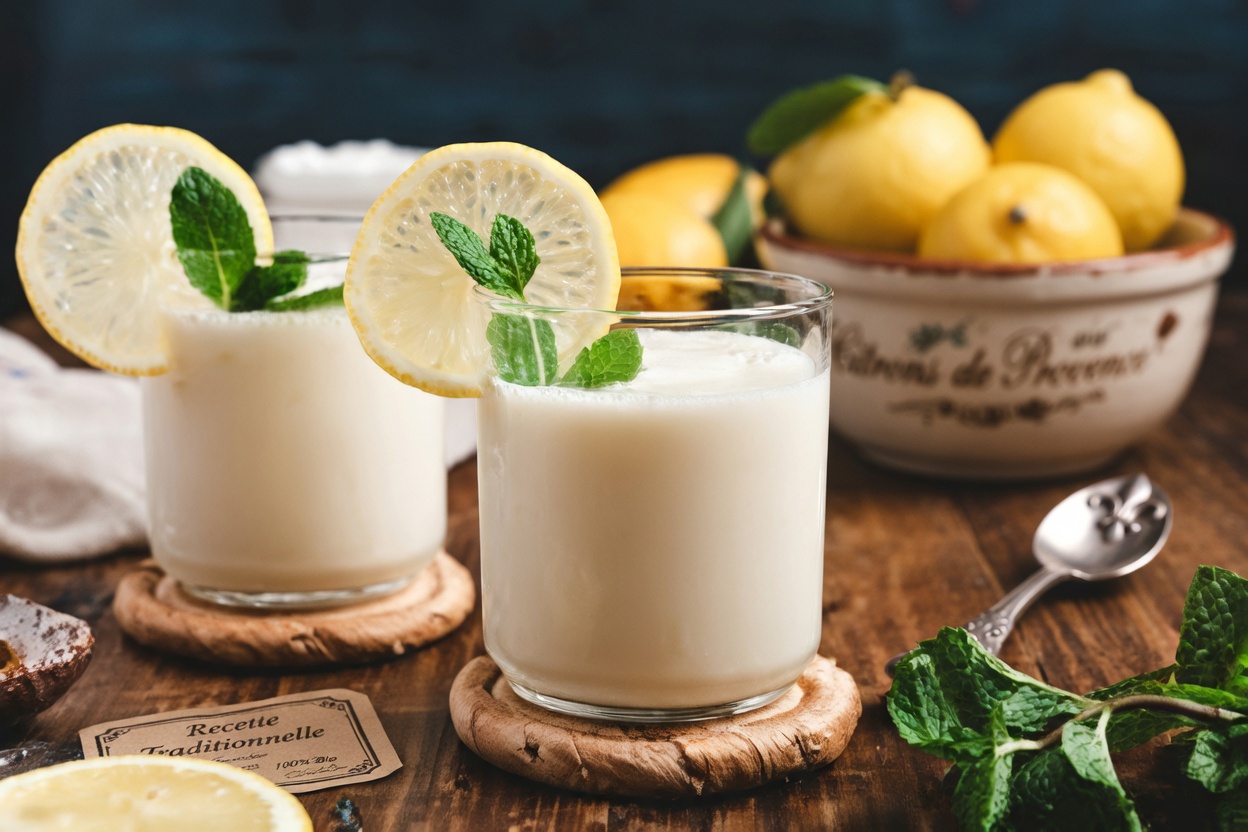 Découvrez des façons simples d’intégrer l’ail, le gingembre, le citron et la menthe à votre alimentation pour favoriser la santé cardiaque