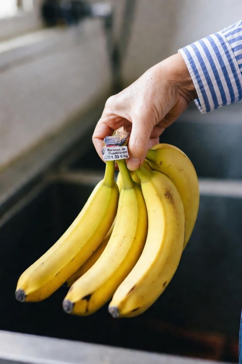 Ce légume courant contribue-t-il discrètement à la perte musculaire chez les personnes âgées ?