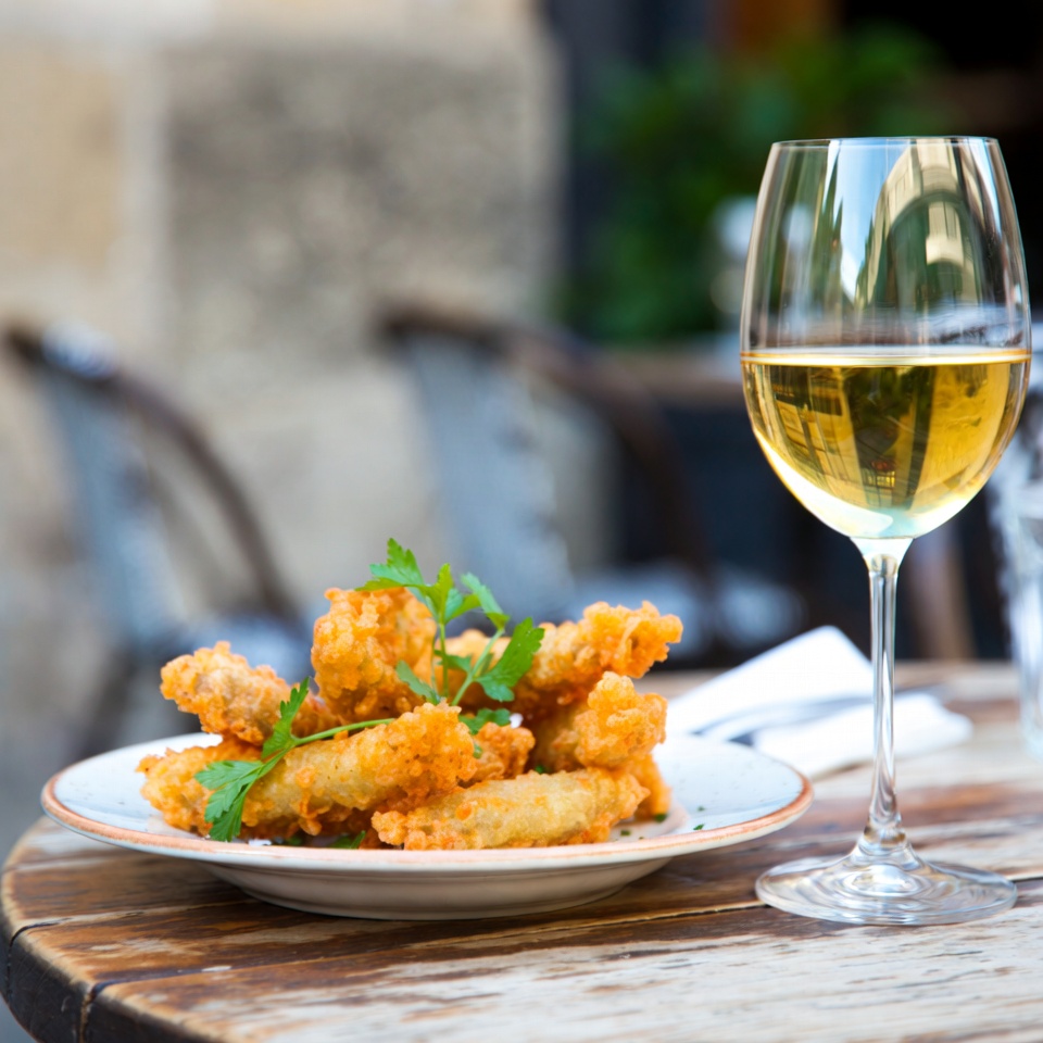 Meilleur que les frites ! N’allez plus chez McDonald’s ! Croustillant, délicieux et très facile
