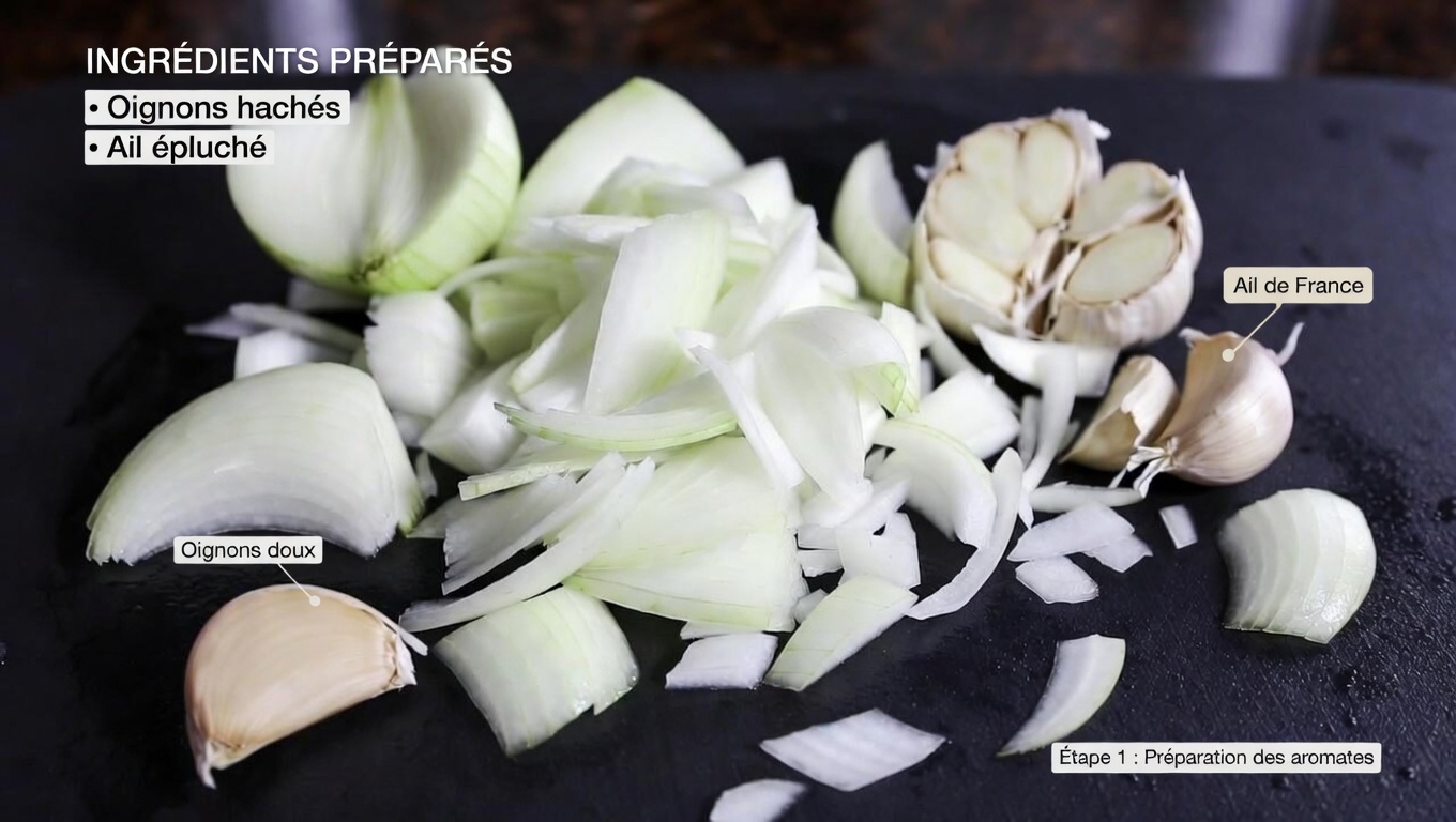 Les oignons et l’ail peuvent-ils favoriser la santé et le confort des veines ? Exploration des bienfaits potentiels