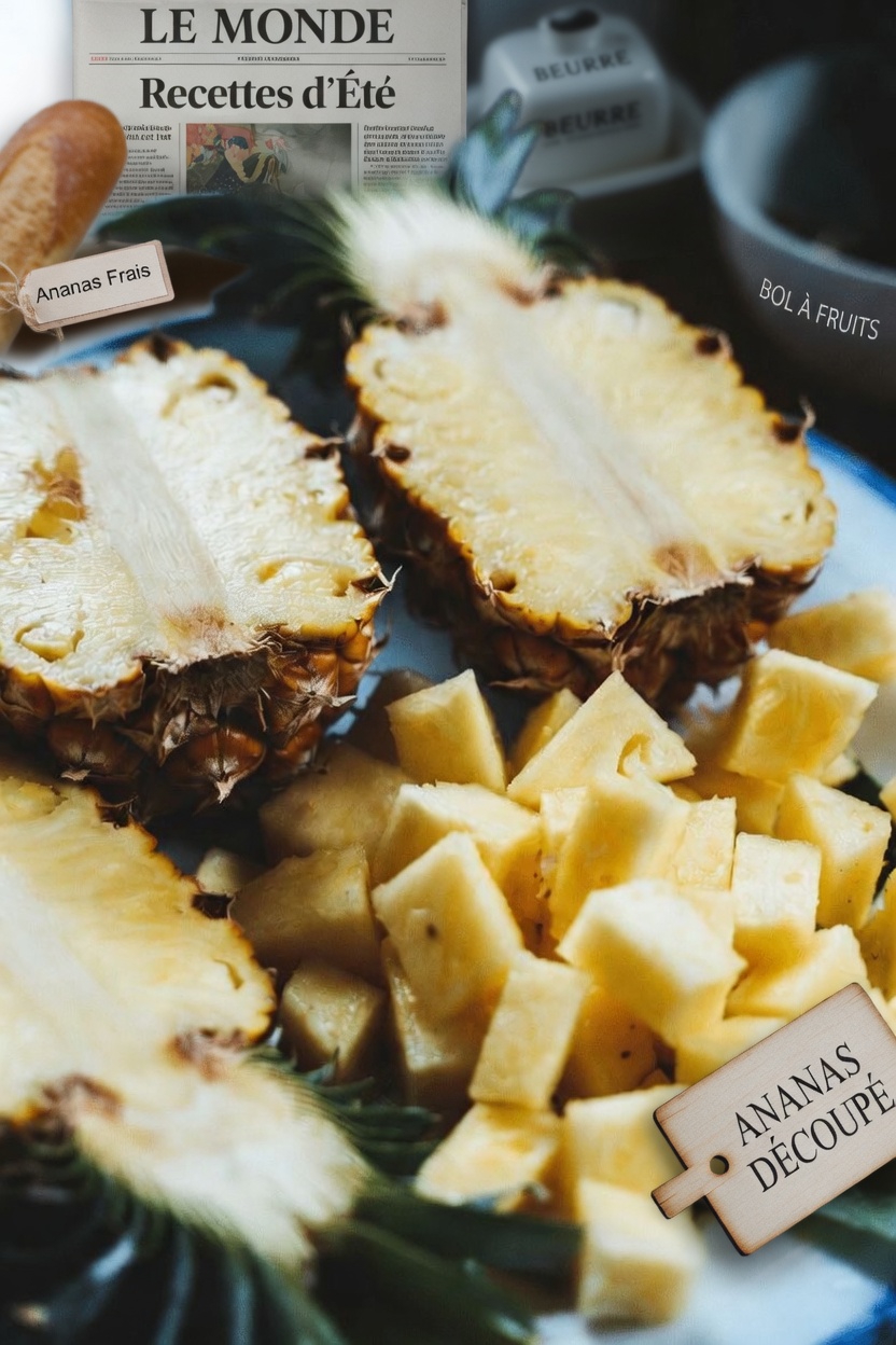 4 fruits qui peuvent favoriser une fonction rénale saine et aider à gérer naturellement les niveaux de créatinine