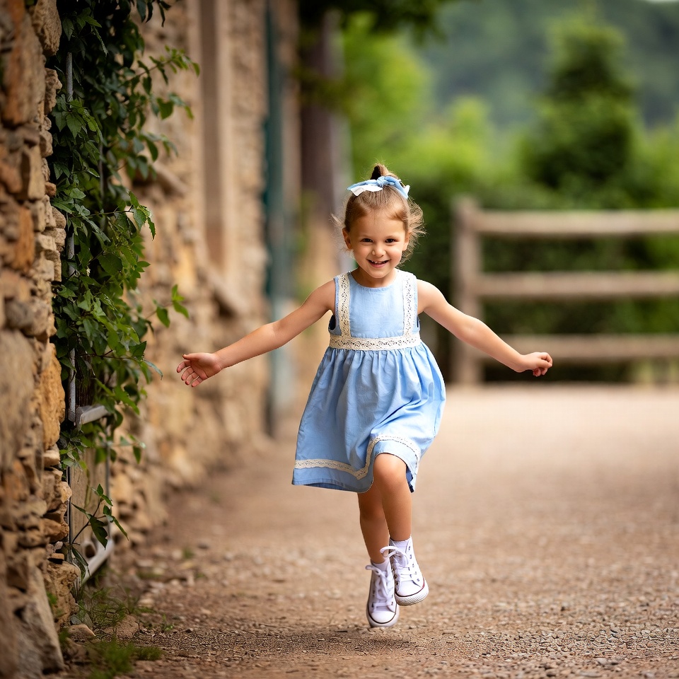 Elle ne pouvait pas marcher et maintenant elle court comme une petite fille ! Juste 1 cuillère à soupe de ce remède au romarin !