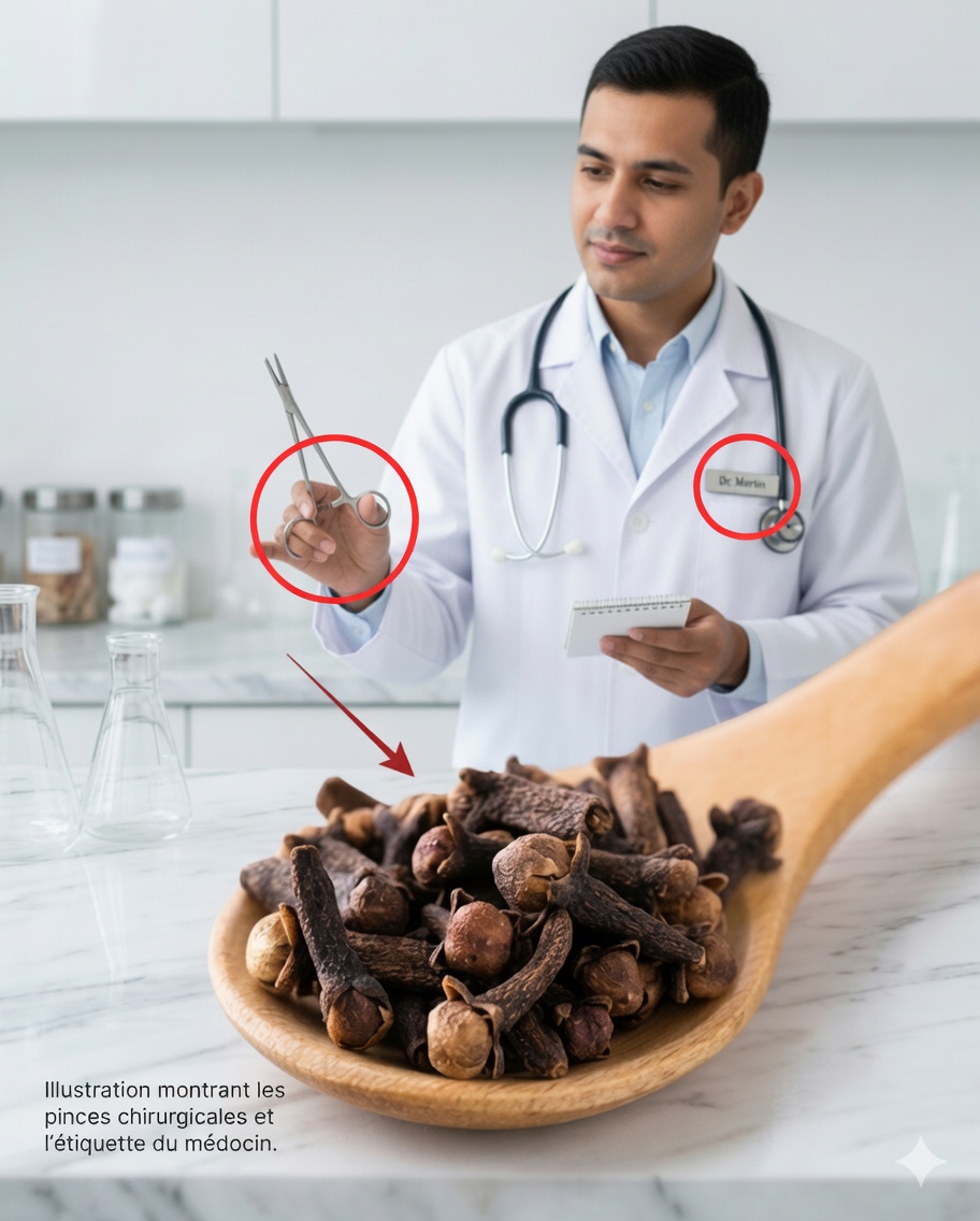 Le pouvoir des clous de girofle dans les soins naturels du visage