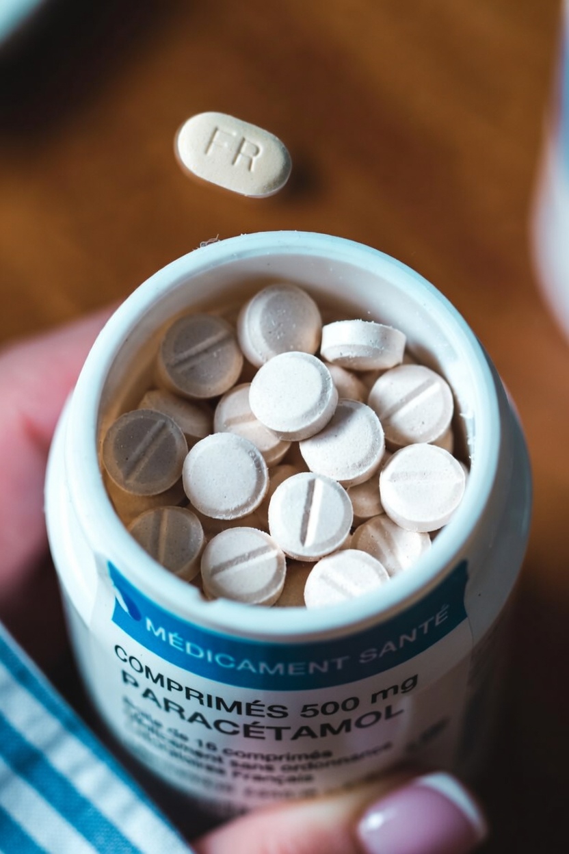 Effets secondaires de l’atorvastatine : ce que vous devez savoir avant de prendre ce médicament courant contre le cholestérol