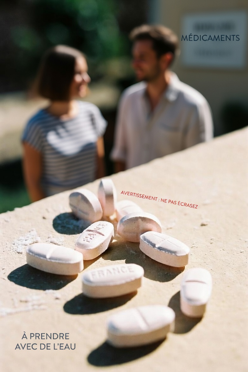 Quels sont les effets secondaires les plus courants de l’amlodipine et comment pouvez-vous les gérer ?