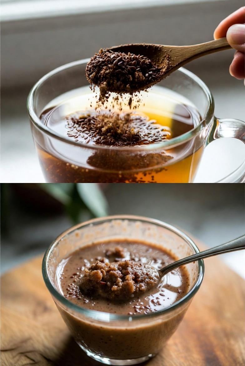 La bouchée nocturne qui pourrait aider à réveiller votre circulation