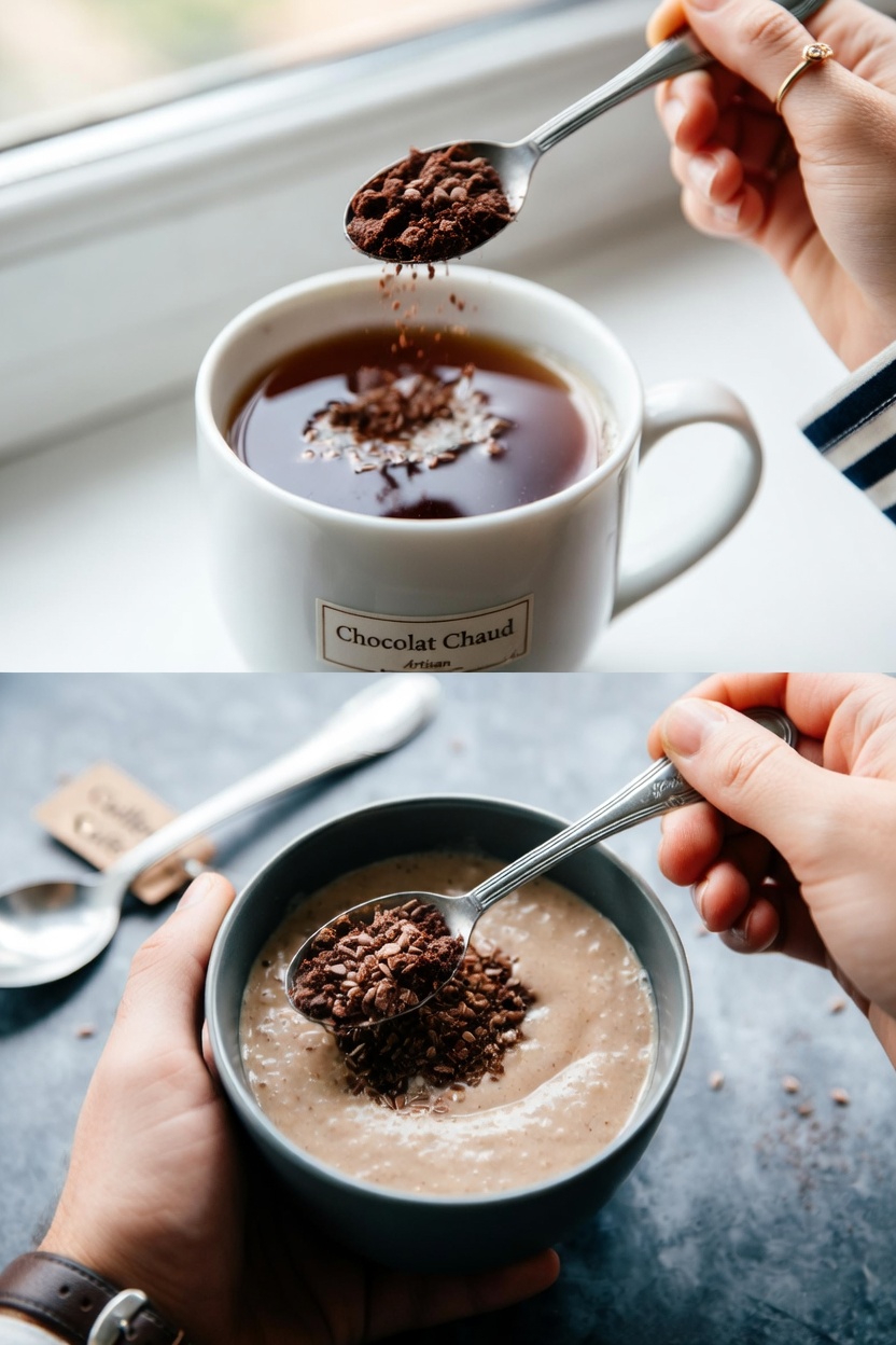 La bouchée nocturne qui pourrait aider à réveiller votre circulation