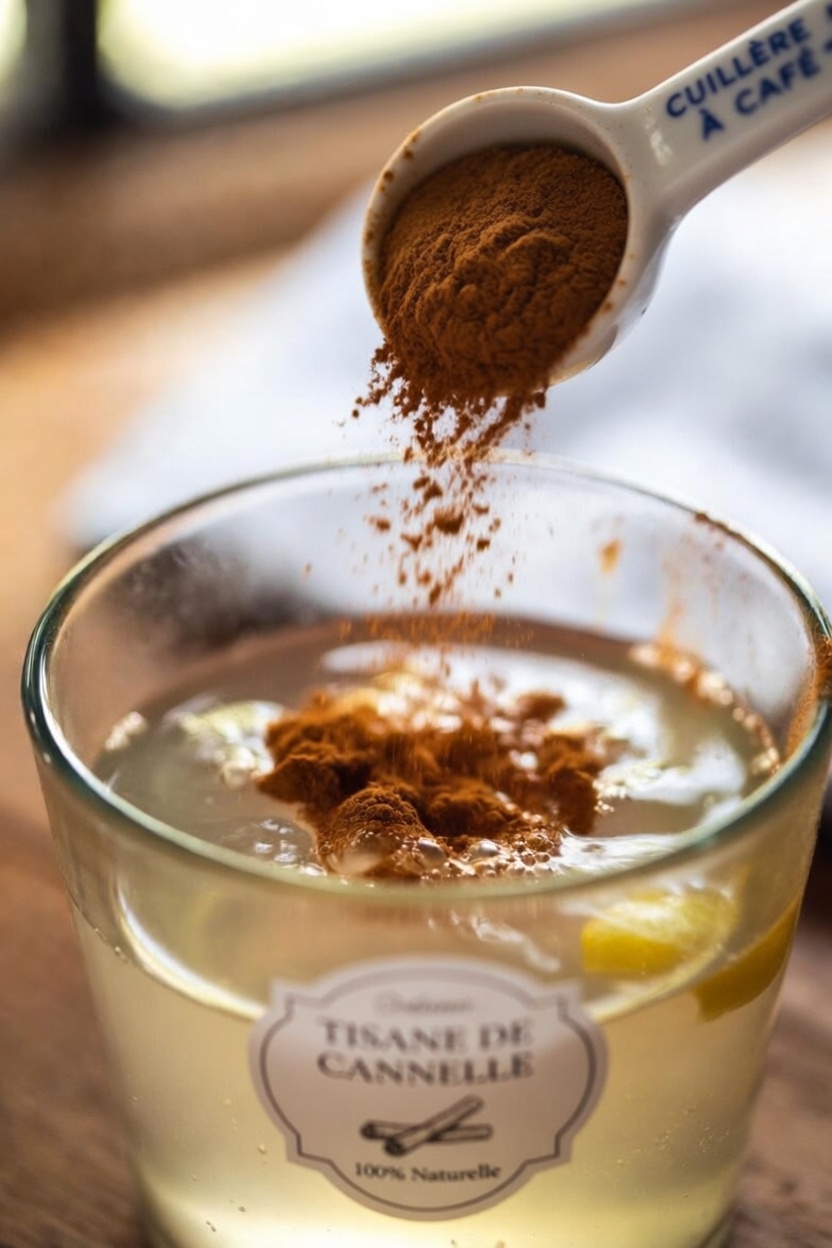 La bouchée nocturne qui pourrait aider à réveiller votre circulation