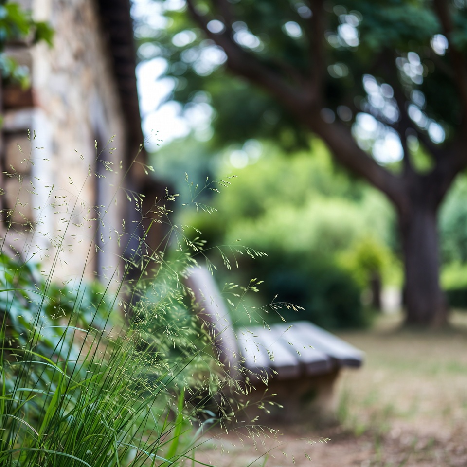 Découvrez les bienfaits inattendus du chiendent pied-de-poule pour la santé : un remède naturel pour le bien-être