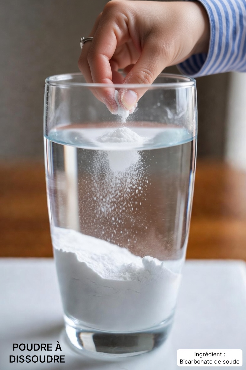 Personnes âgées : des moyens simples d’améliorer l’eau quotidienne avec du magnésium pour une meilleure circulation