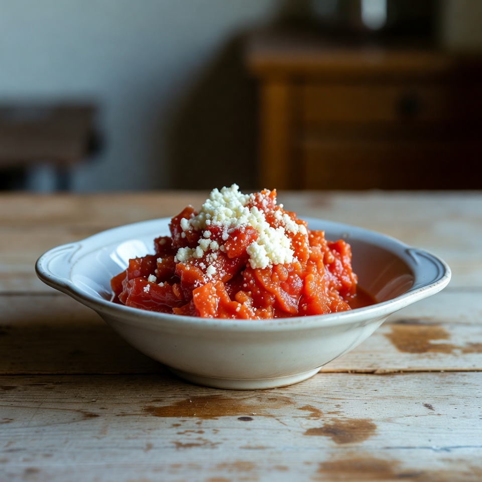 La tomate et la fécule de maïs feront de vous une fille de 16 ans, quel que soit votre âge