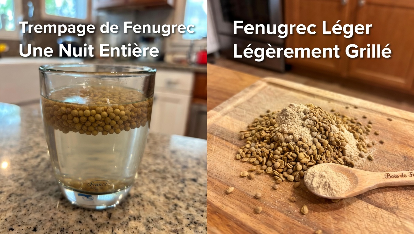 Le cancer déteste ces 6 graines : combattez le cancer naturellement