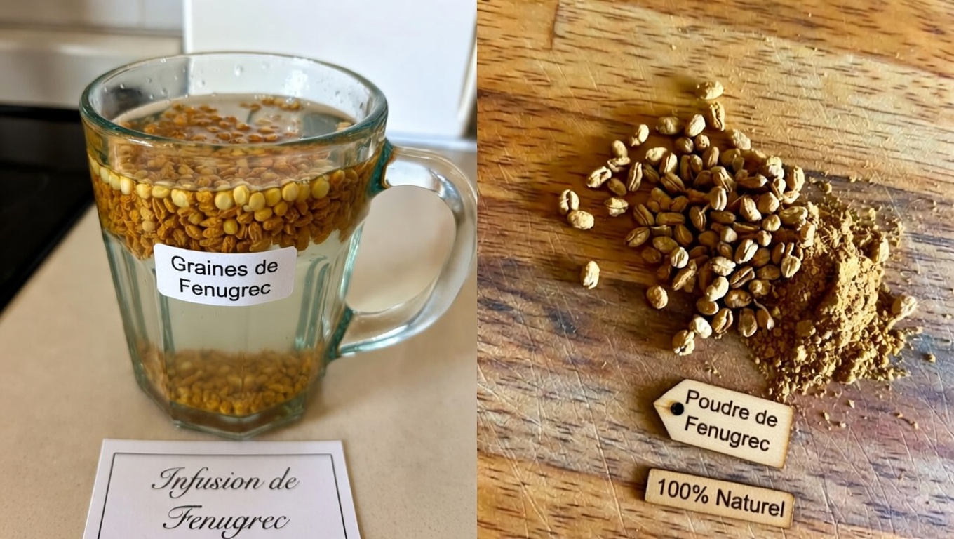 Le cancer déteste ces 6 graines : combattez le cancer naturellement