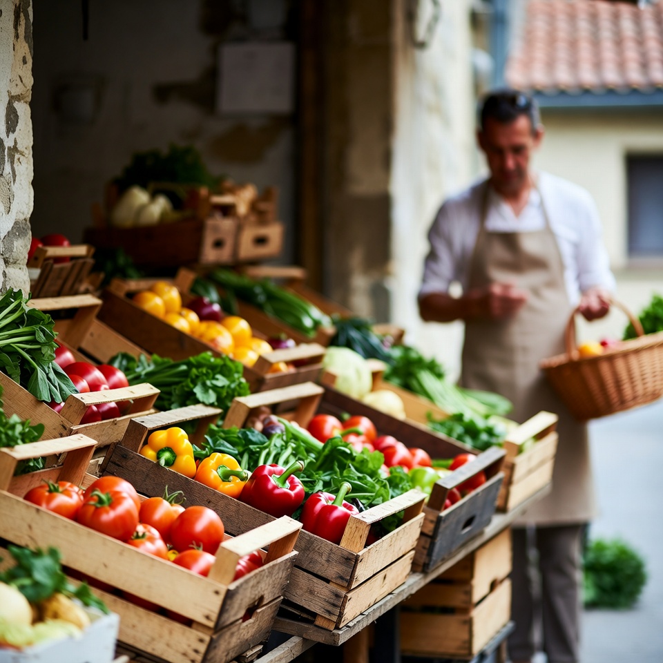 Mettez une feuille de laurier sur vos pieds et ne dépensez pas d’argent au marché
