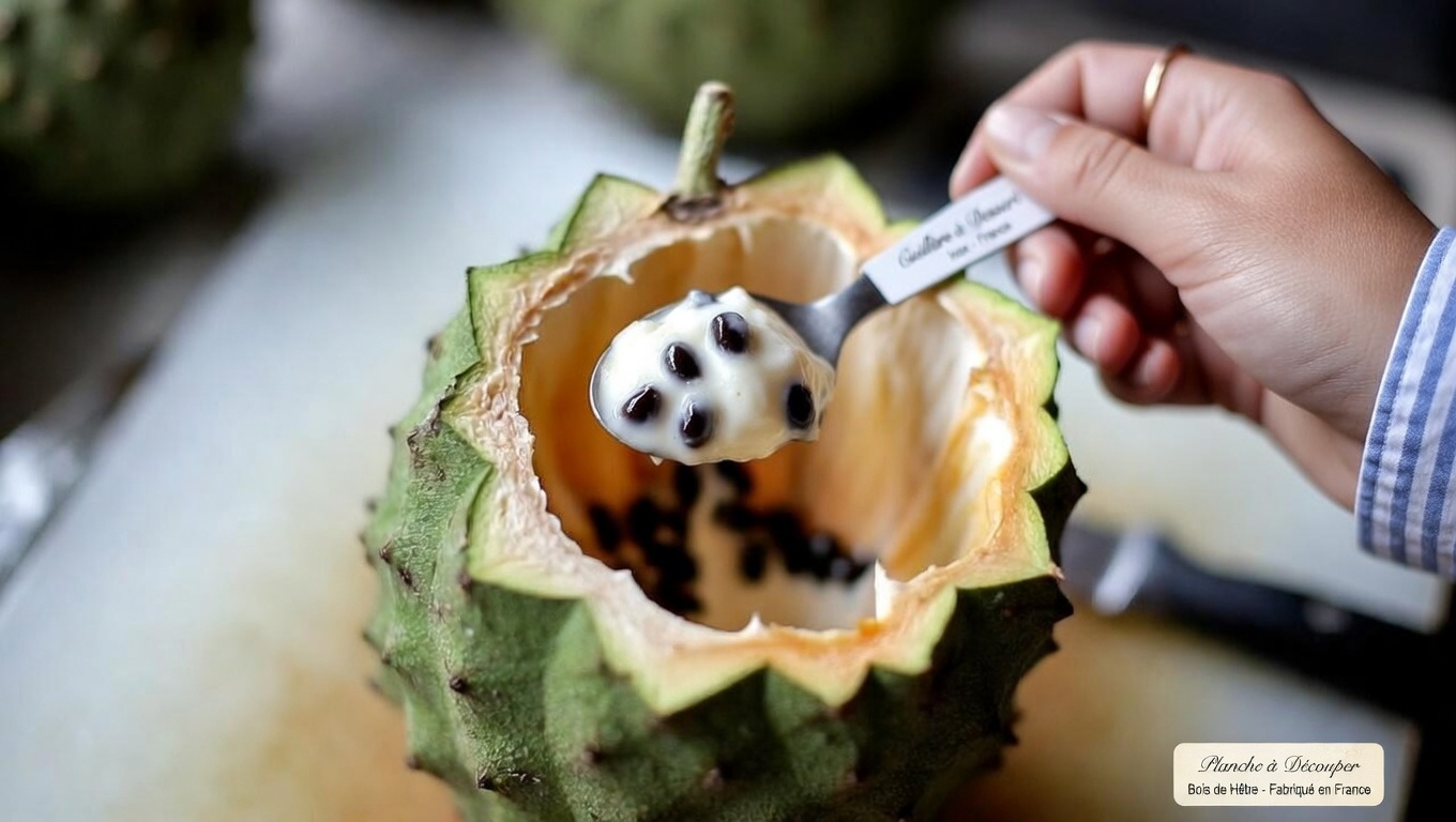 Les médecins sont surpris ! Ces deux fruits puissants pourraient soutenir votre organisme contre le cancer pendant votre sommeil