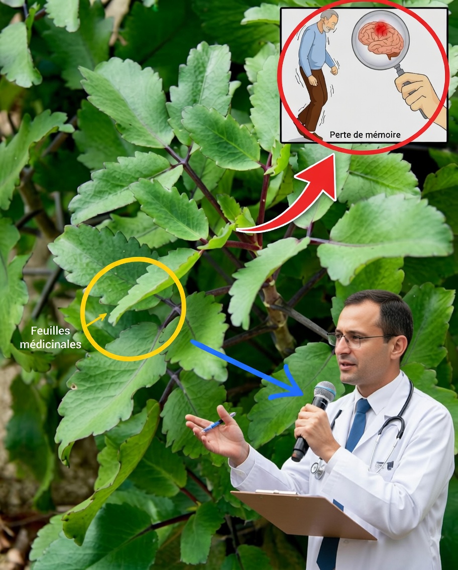 18 puissantes raisons de cultiver le kalanchoé chez vous (chaque maison devrait en avoir un !)